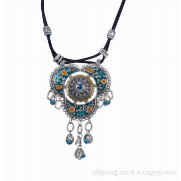 Nation Style Necklace